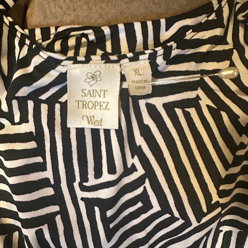 Saint Tropez dress - Picture 4 of 5